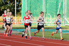 800 metres, 2021 North East Grand Prix 6, Monkton, Wednesday, August 4th. Photo: David T. Hewitson/Sports for All Pics